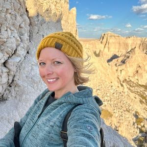 Meet your Posher, Jackie